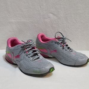 Puma Women's Sneakers Size 9